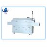 Buy cheap Automatic 6 zone Lead Free Solder Reflow Oven for LED Tube bulb / Light Assembly Machine from wholesalers
