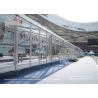 Buy cheap Water Resistant Clear Span Outdoor Sport Event Tents For Trade Show from wholesalers