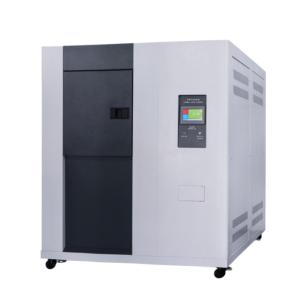 Buy cheap Cycling Rapid Rate TSA BGA Thermal Shock Chamber Testing from wholesalers