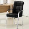 Buy cheap Synthetic Leather Oversized Tall Visitor Chair for Office Reception and Conference Table from wholesalers