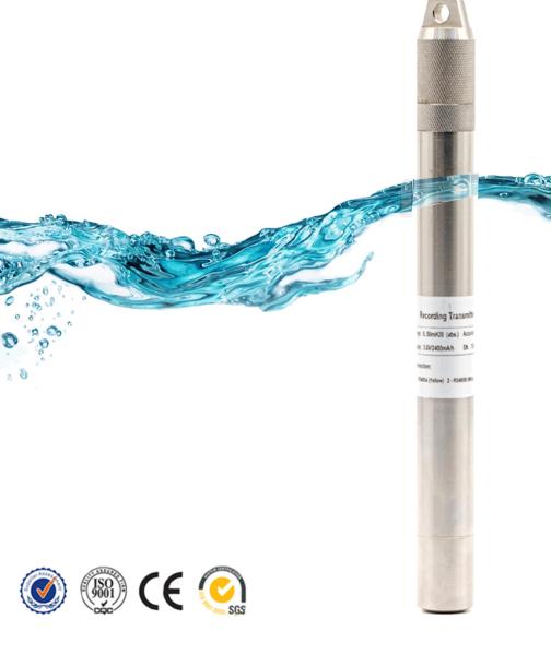 Buy cheap Submersible Pressure Transducer and Datalogger from wholesalers