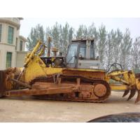 Buy cheap Komatsu D155a - 3 Second Hand Bulldozers , Japan Second Hand Dozers For Sale product