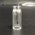 Buy cheap UPPERWELD 10NQ46-8 Clear Glass Nozzle Tig Welding Torch Diameter 12.5mm Tig from wholesalers