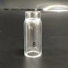 Buy cheap UPPERWELD 10NQ46-8 Clear Glass Nozzle Tig Welding Torch Diameter 12.5mm Tig Accessories from wholesalers