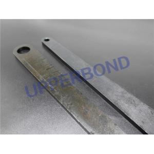 Control Rod Packer Machine Spare Parts Part Number YB43A.4.5.6-12