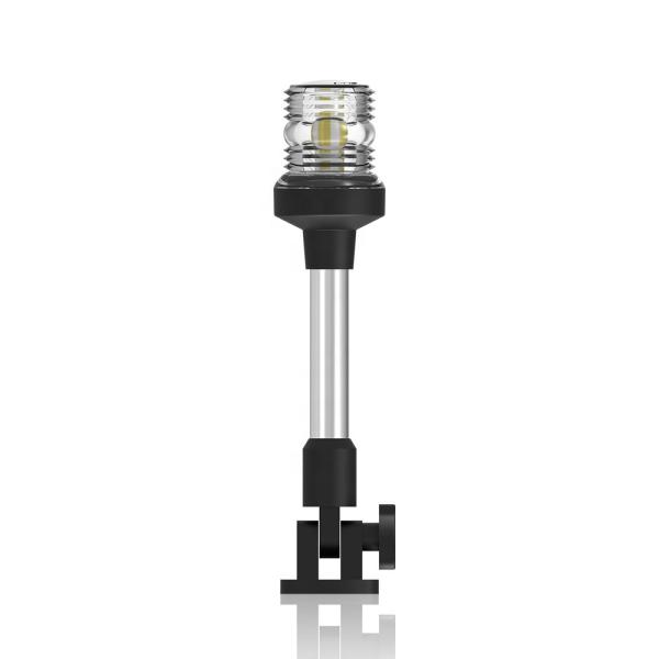 Buy cheap 3NM Waterproof 24VDC Marine Navigation Lights / Boat Signal Lights from wholesalers