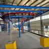 Buy cheap Multipurpose Electrostatic Powder Coating Line Industrial Powder Coating Paint Lines Systems from wholesalers