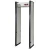 Buy cheap single detection zone doorframe walkthrogh metal detector ABNM-100 from wholesalers