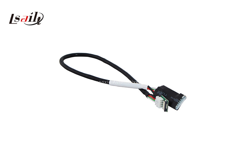 Bluetooth HD Car Navigation Box for Benz / Land Rover / Porsche