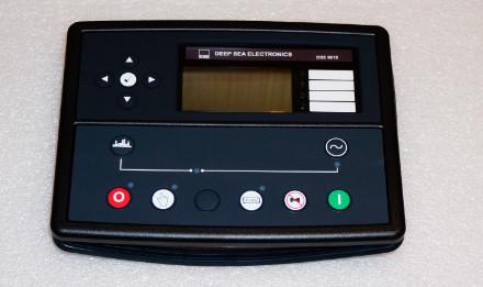 Buy cheap Genuine Deep Sea Synchronise Controller DSE8610 from wholesalers