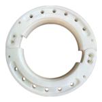 Passenger Truck Wheel Run Flat Inserts For Tires System 335/80R20 225/75R16C