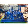 Buy cheap Marine Food Centrifuge 11000L / H For Heavy Recovery Of Engine Oil from wholesalers