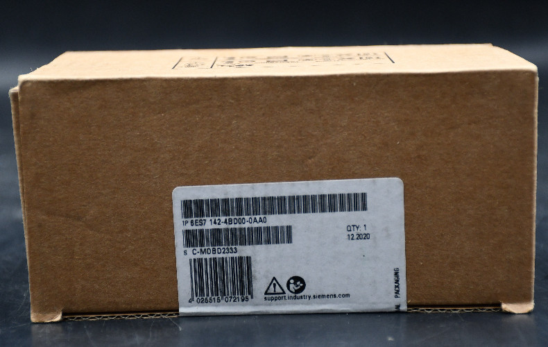Siemens PLC Expansion Module for use with S7-300 Series, 40 x 125 x 120 mm, 5 V