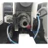 Buy cheap High Accurate Swiss Style Cnc Lathe Flat Bed Metal SM205 3.9KW Sub Spindle from wholesalers