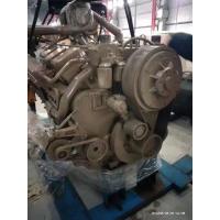 Buy cheap Turbocharged Engine Assembly 16 Cylinder KTA50 C1600 For Optimal Performance product