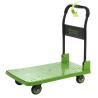 Buy cheap Wear Resistant SILENT 330KG Heavy Duty Folding Trolley Dolly Cart With Wheels from wholesalers