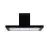Buy cheap Integrated Cooker Kitchen Stove Exhaust Hoods Commercial from wholesalers