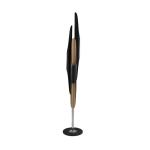 Postmodern minimalist living room bedroom study floor lamp Coltrane Floor Lamp