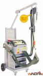 Buy cheap Multifunctional Portable Spot Welder Water-Cooled Spot Welder Machine from wholesalers