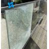 Buy cheap Architectural Safety Laminated Glass Bulletproof JY-L206 For Door / Window from wholesalers