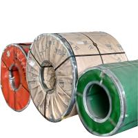Buy cheap Customized Stainless Steel Coil Sheet Hot Rolled Industrial 304 430 300mm product