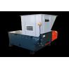 Buy cheap Lumps Single shaft Waste Plastic Shredder Machine from wholesalers