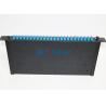 Buy cheap LC / UPC 48 Cores Fiber Optic Patch Panel With Stainless Steel , 2u Patch Panel from wholesalers