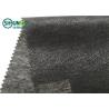 Buy cheap Eco Friendly Fusible Non Woven Interlining 100% Polyester 112cm / 150cm Width from wholesalers