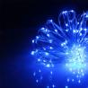 Buy cheap 20/30/40M LED Solar Light String Outdoor Waterproof Garden Fairy Lights String Christmas Wedding Party Solar Light Decor from wholesalers