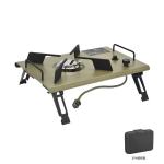 Upgrade Your BBQ Game With Electronic Ignition Portable Charcoal BBQ Grill