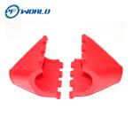 Buy cheap Machining Plastic Parts PCB GPS Case Custom Electronics Device Enclosure from wholesalers