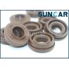 Buy cheap PC20MR PPC Pilot Valve Seal Kit 702-16-03880 Fits PC180 from wholesalers