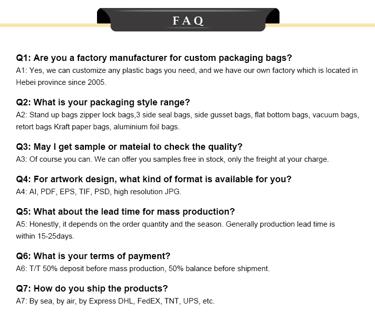 PET VMPET PE Custom Food Packaging Bags Holographic / Embossing / Gossy Effect Printing