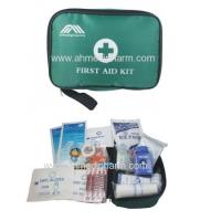 Buy cheap First aid kit product