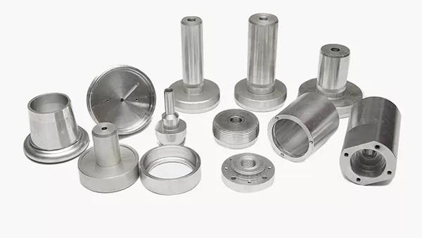 Buy cheap Aluminium Brass CNC Turning Parts Customized CNC Precision Parts from wholesalers