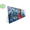 Buy cheap P2.5 Full Color Video Display Indoor Stand Poster LED Screen Mirror Portable Screen from wholesalers