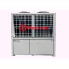 Buy cheap Meeting 20P-4 50KW Heating capacity Evi High Temperature Air to Water Heat Pump from wholesalers