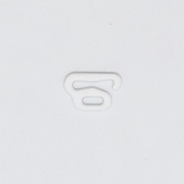 Buy cheap Lingerie Accessories Metal Bra Adjustable Hooks 11mm from wholesalers