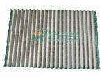 1053 X 697mm Ultimate Mud Slurry Vibrating Screen: High-Quality, Durable and