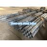 Buy cheap Industrial Thin Wall Steel Tubing Alloy Steel Seamless Tubes High Precision from wholesalers