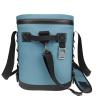 Buy cheap 20l Portable Soft Ice Cooler Bags Waterproof For Fishing Barbecue from wholesalers