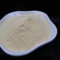 Buy cheap Enzymatic Hydrolysis Shihong-Peptone N 15% pH 5-7 Yellow Powder Natural product