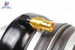 Rebuild Front Right Air Suspension Shock Absorber 4F0616040AA For 2004-2011 Audi