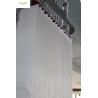 Buy cheap Industrial Polypropylene PTFE PPS Aramid Fiberglass P84 Filter Sleeves 850GSM from wholesalers