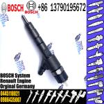 0445110021 Fuel Injector Assembly 110 Series For Common Rail System