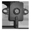 Buy cheap EMC EE ENV Standard UBHL-XY Hydrogen Leakage Sensors For CAN Refueling Stations from wholesalers