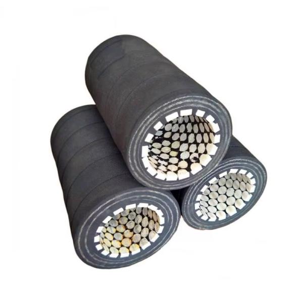 Buy cheap Rubber Ceramic Hose Pipe Fittings Hose Beaver Slurry Flex PVC Line from wholesalers