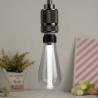 Buy cheap Smart Led Edison Dimmable St64 Cob 3w Amber Smoky Bulbs Special Shape from wholesalers