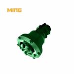139mm MRING Overburden Casing Drilling System Hole Opener Drill Bit With Shoe