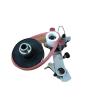 Buy cheap Narrow Fabric Ribbon Needle Loom Spare Parts Chain Link For Knitting Loom Comez Crothet from wholesalers